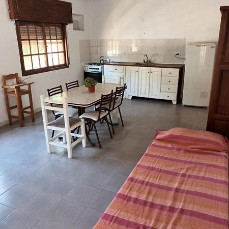 فيلا Casa Chichi Gualeguaychú المظهر الخارجي الصورة