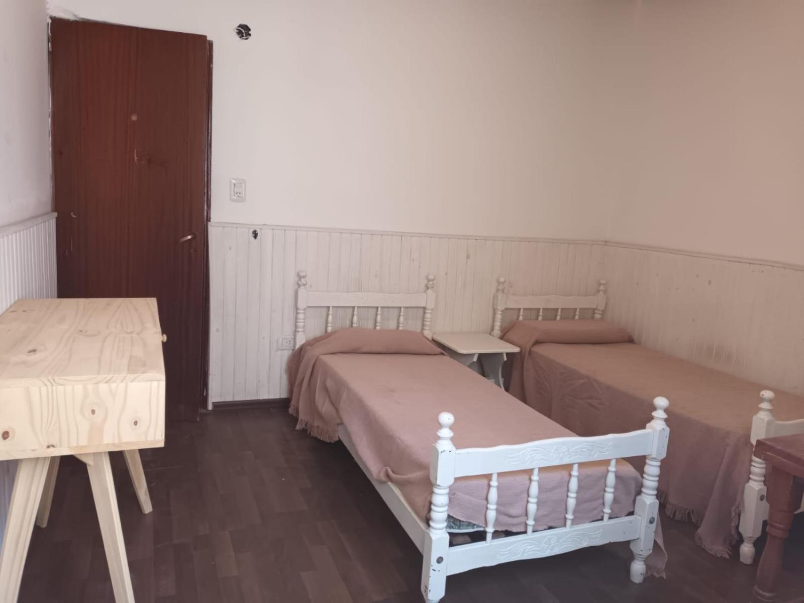 فيلا Casa Chichi Gualeguaychú المظهر الخارجي الصورة