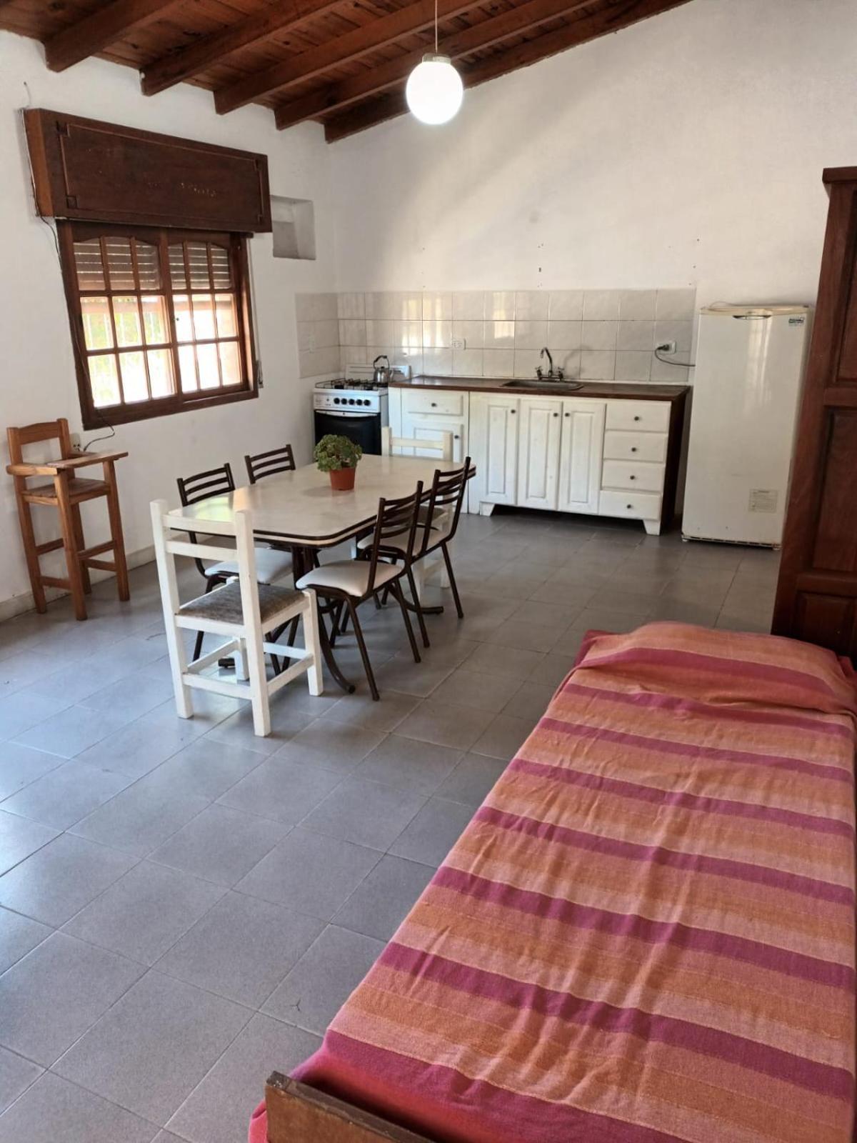 فيلا Casa Chichi Gualeguaychú المظهر الخارجي الصورة